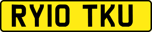 RY10TKU