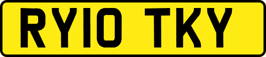 RY10TKY
