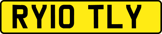 RY10TLY