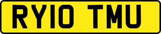 RY10TMU