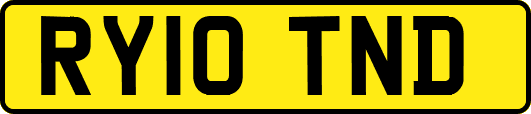 RY10TND