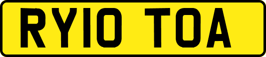 RY10TOA