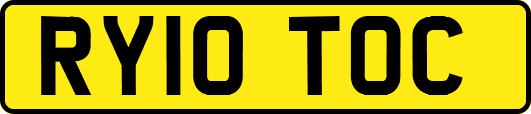 RY10TOC