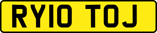 RY10TOJ