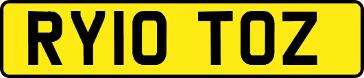RY10TOZ