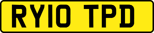RY10TPD