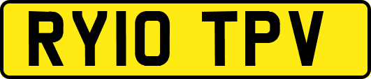 RY10TPV