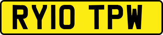 RY10TPW