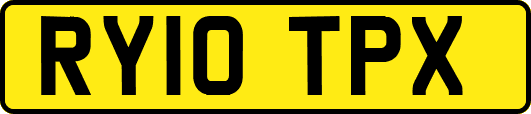 RY10TPX