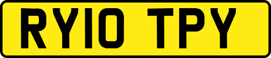 RY10TPY