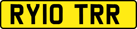 RY10TRR