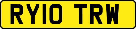 RY10TRW