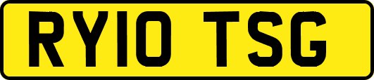 RY10TSG