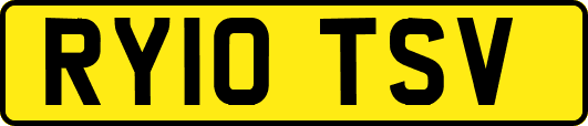 RY10TSV