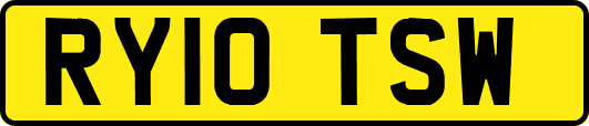 RY10TSW