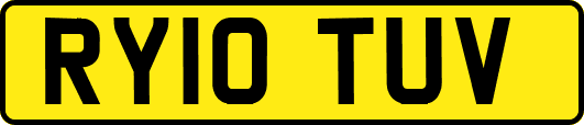 RY10TUV