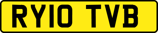 RY10TVB