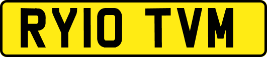 RY10TVM