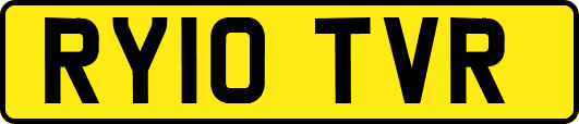 RY10TVR