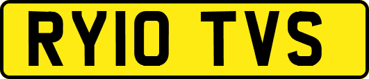 RY10TVS
