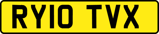 RY10TVX