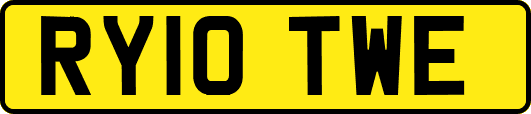 RY10TWE