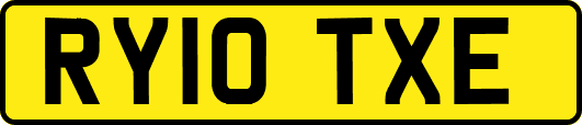 RY10TXE