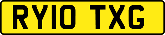 RY10TXG