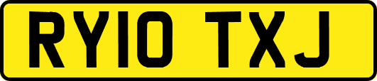 RY10TXJ