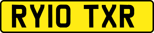 RY10TXR