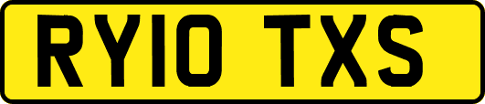 RY10TXS