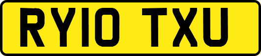 RY10TXU
