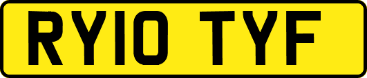 RY10TYF