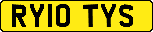 RY10TYS
