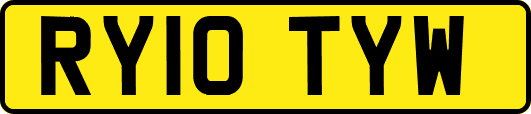 RY10TYW
