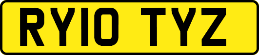 RY10TYZ