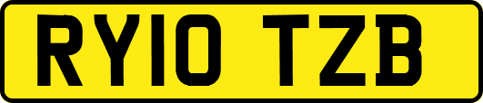 RY10TZB