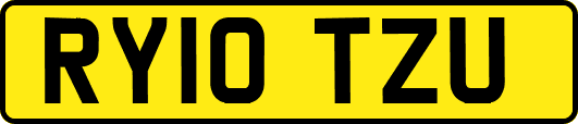 RY10TZU