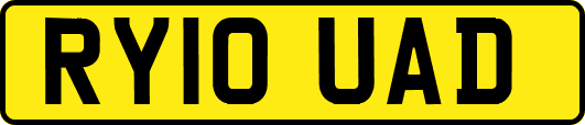 RY10UAD