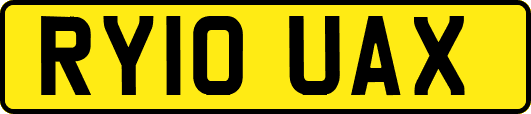 RY10UAX