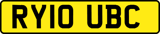 RY10UBC