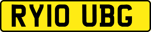 RY10UBG
