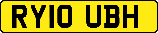 RY10UBH