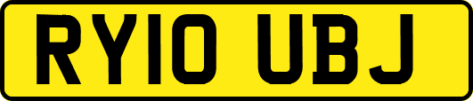 RY10UBJ
