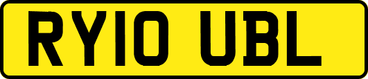 RY10UBL
