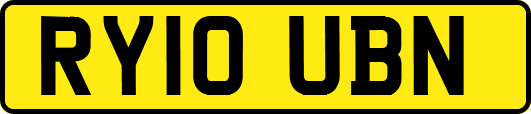 RY10UBN