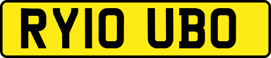 RY10UBO
