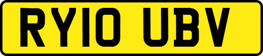 RY10UBV