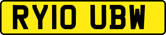 RY10UBW