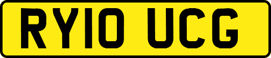 RY10UCG